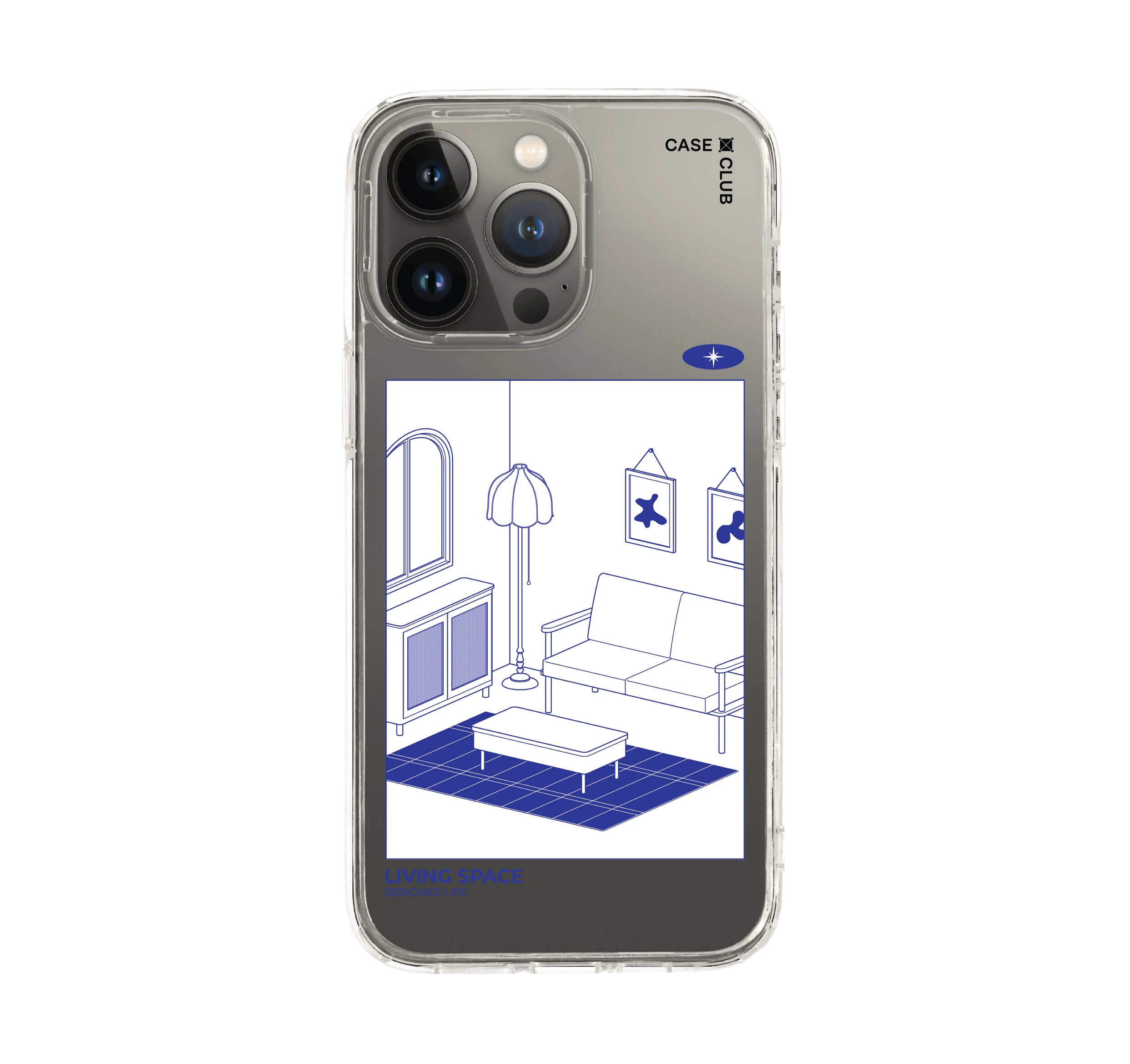 มุมโปรดของบ้าน